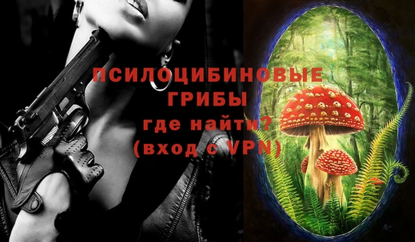 ALPHA PVP Баксан